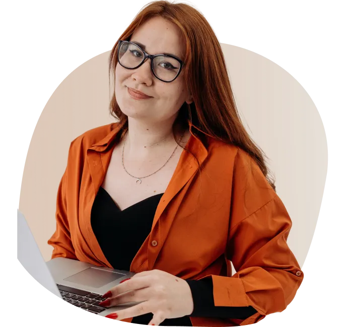Тетяна — Top-Teacher, Senior Methodologist мовної школи ELCora